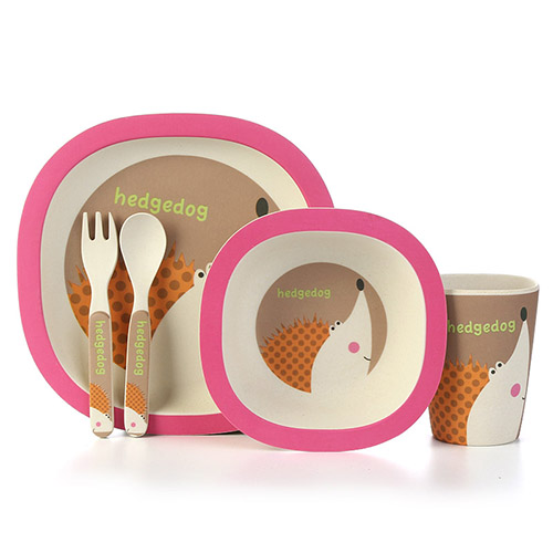 toddler plates and cutlery