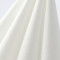 Lekoch 2-Ply Air-laid Disposables Paper Napkins in White 50PCS