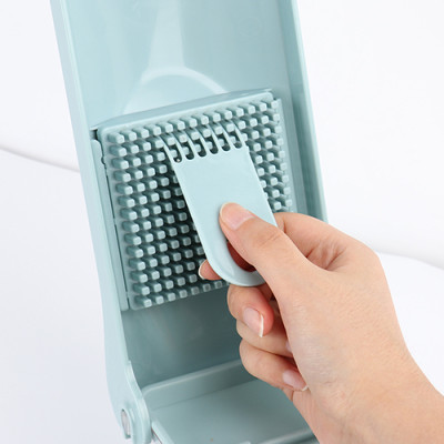 Lekoch Manual Vegetable Cutter Slicer Kitchen Accessories