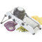 Lekoch Manual Multifunctional Vegetable Cutter Slicer Kitchen Accessories