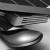 Lekoch Mirror Polish Black Flatware set of 4