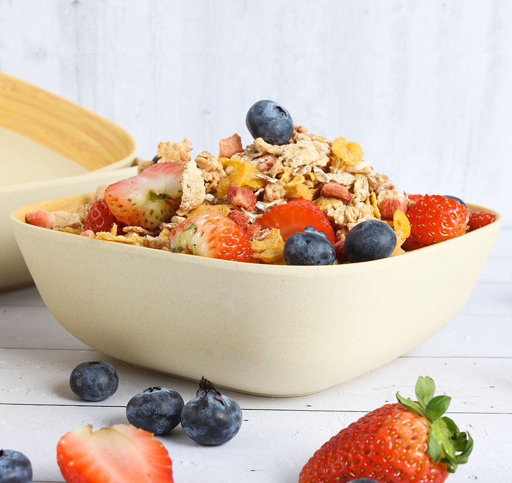lekoch bamboo bowls