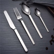 4 Tips for Stainless Steel Flatware Washing Precautions