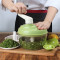 Lekoch Vegetable manual Chopper Kitchen Tools