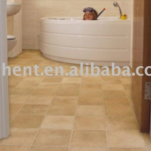 Alta qualidade pvc barato drain tile
