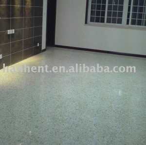 De alta classe comercial de azulejo de vinil