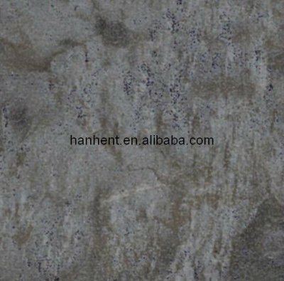 Terre noire conception marbre luxury vinyl tile plancher