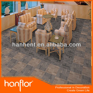 12 X 12 pulgadas residencial baldosas de vinilo