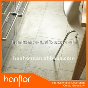De alta qualidade azulejo piso de vinil ( projeto de madeira )