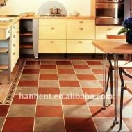 2 mm PVC Tile