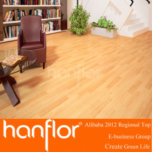 Moderno e luxuoso tábuas de vinil vinil prancha de madeira grão de madeira piso piso de vinil