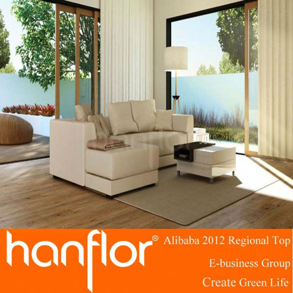 Non - dérapant en PVC vinyle revêtement de sol