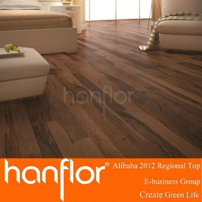 Luxe ignifuge et durable pvc plancher