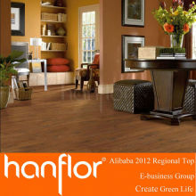 Venda quente bonito textura de madeira colorido pisos de vinil