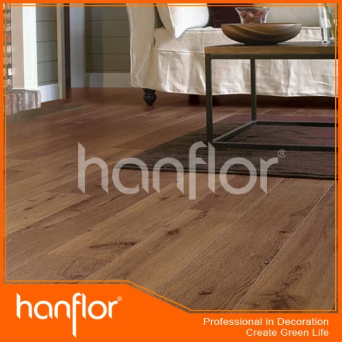 Hot vendas de luxo pisos de vinil / plástico Pvc