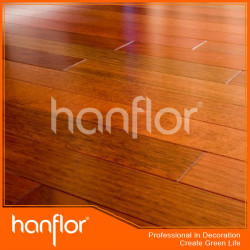 Utilisation intérieure recyclé pas cher Pvc vinyle de plancher en malaisie
