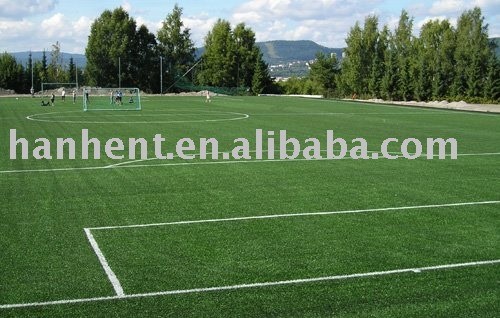 Sportpro - ES Artificial césped de fútbol, Campo verde