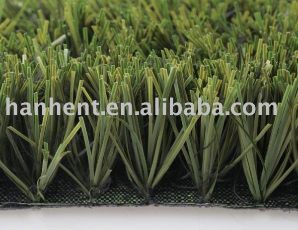 Grama Artificial para campo de futebol MS100TT