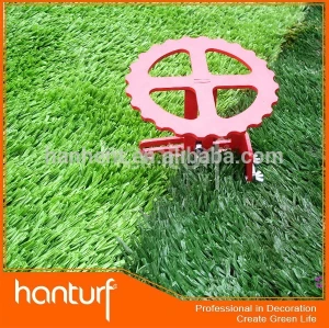 Grama Artificial Tool : cortador circular