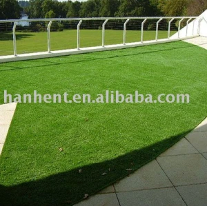 Lazer decks turf, Ourdoor grama falsificada