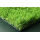 Natural grueso de jardinería verde césped de hierba Artificial para jardinería uso
