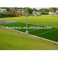 Campo de futebol monofilamento grama