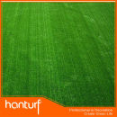 Césped artificial para golf putting green
