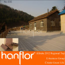 Piscina wpc decking precios
