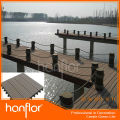 Plein air wpc platelage bricolage