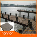 Exterior wpc decking de diy