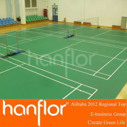Gym sol pvc