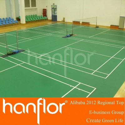 Basektball esporte piso pvc