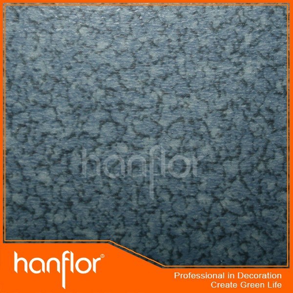 Pvc del piso de vinilo rollos