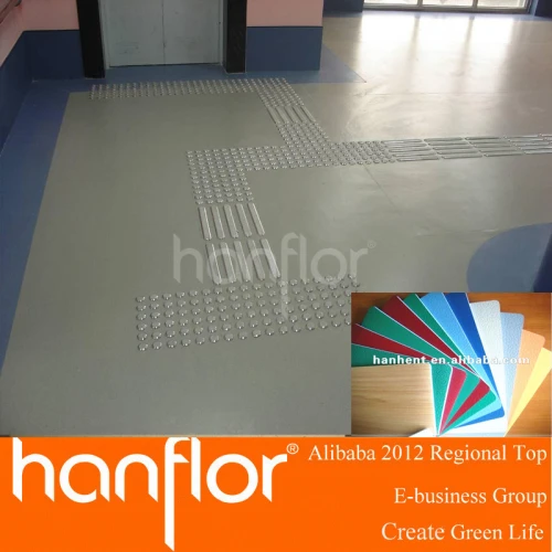 Preto piso de borracha rolo, Borracha preta Underlay