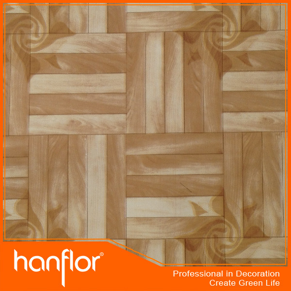 Lujo el uso comercial buen quanlity pvc grueso rollo de vinilo