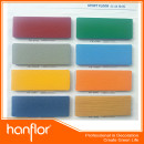 Baloncesto PVC recuento sports flooring