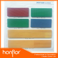 Pvc sport plancher FIBA