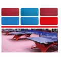 Pvc sport parole pour basketball courts, Tennis tribunaux, Piste, Aire de jeux, Gym
