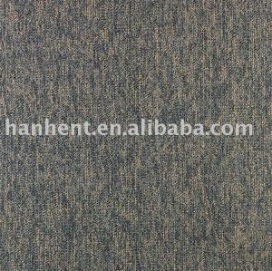 Tile PP tapete para sala de reuniões