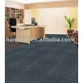 Couleur unie Broadloom PP tapis