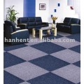 Machine tuftés tapis polypropylène tapis