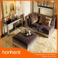 100% PP tapis de salon