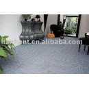 Máquina con pelo insertado pp alfombra / alfombra casino