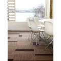 Bon prix moderne conception de PP tapis pour hôtel chambre