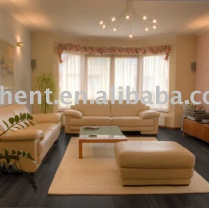 Piso laminado