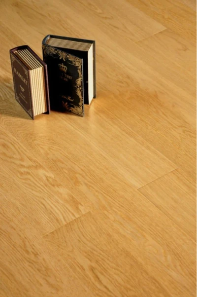 Hot! Piso laminado