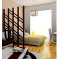 Popular Parquet pisos laminados