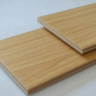 Laminado de madera pisos de mejor precio
