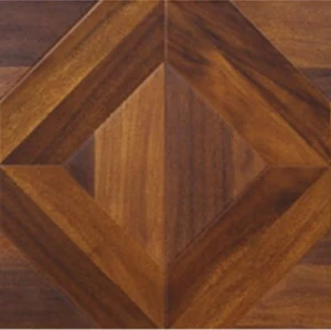Alto grau de UV residencial top quality gótico Parquet pisos laminados