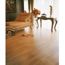 2015 Hot venta suelo laminado